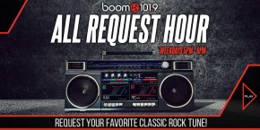 All Request Hour