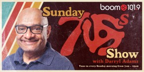 The Sunday 70’s Show