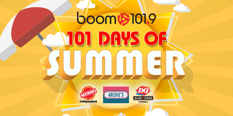 101 Days of Summer