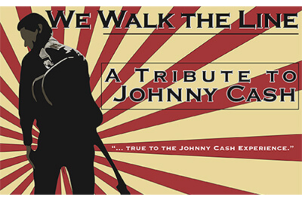 We Walk the Line – A Tribute to Johnny Cash - Vimarsana News