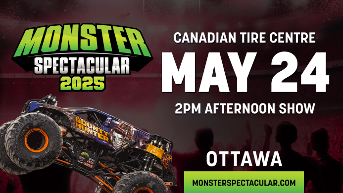 Monster Spectacular BTBO