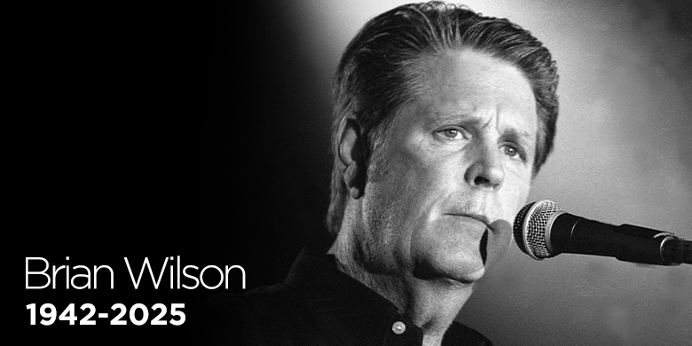 Brian Wilson