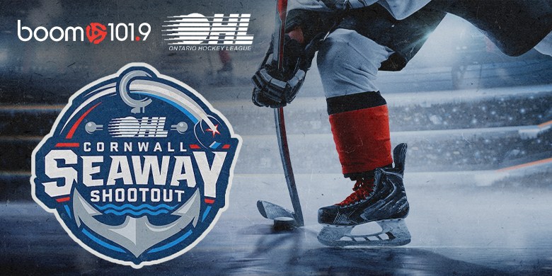 Seaway Shootout in Cornwall